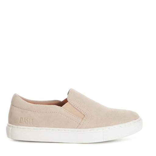Daylily Sneakers Jr. Nude