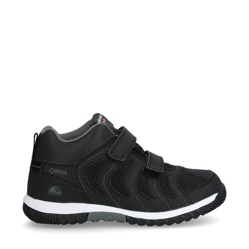 Cascade mid GTX Sneakers Jr Svart