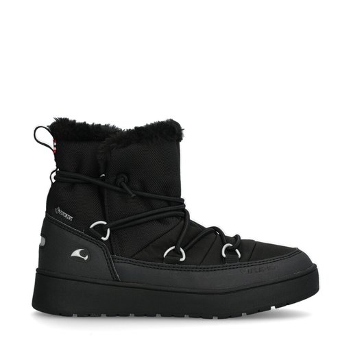 Snofnugg Boots GTX Jr. Svart