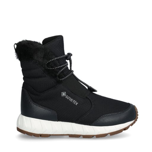 Nydalen GTX Kängor Svart