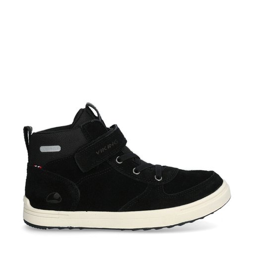 3-50783-2 Samuel Mid Svart