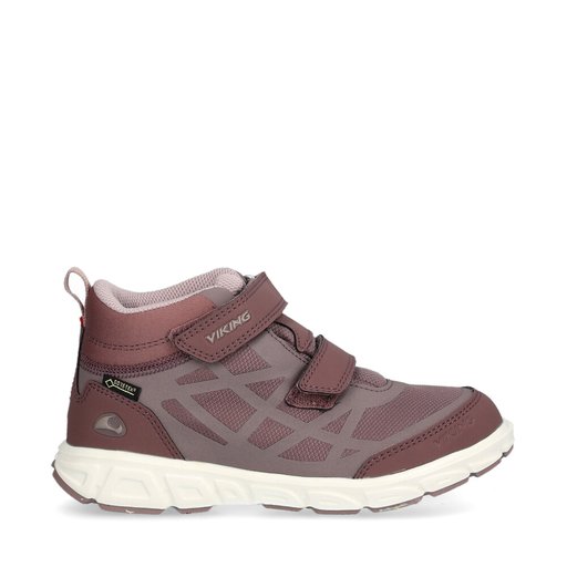 Veme Mid GTX Kängor Jr. ljusrosa