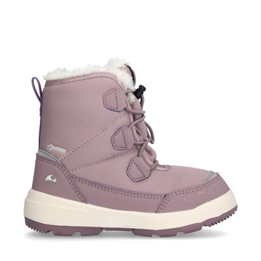 Montebello GTX Kängor Rosa