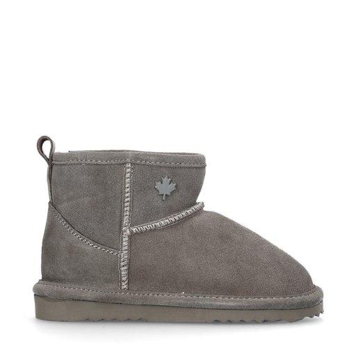 Steele Kids Boots Grå