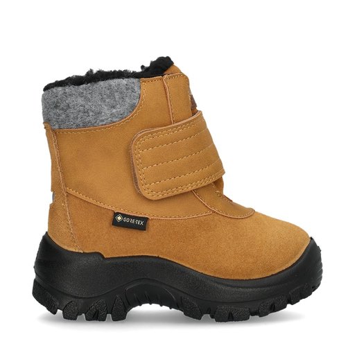 Torne Ruff GTX Kängor Gul