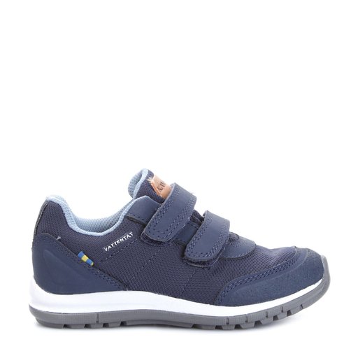 Halland WP Sneakers Blå