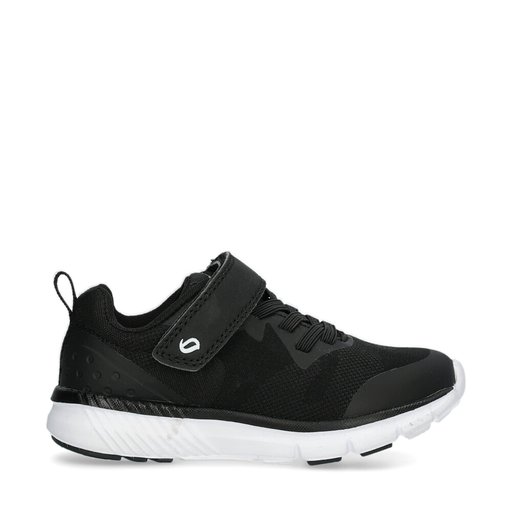 Kolima sneakers Svart