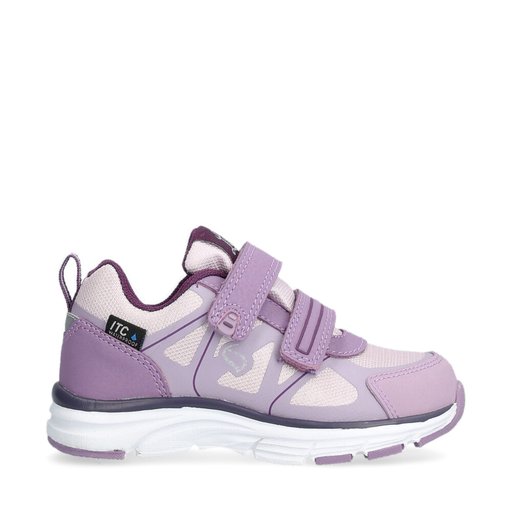 Hamar Sneakers Jr. Lila
