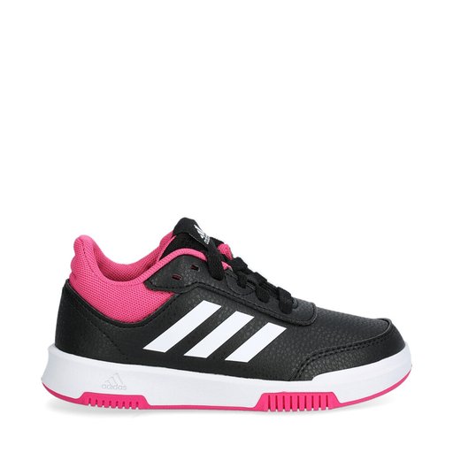 Tensaur Sport 2 Sneakers Jr. Svart