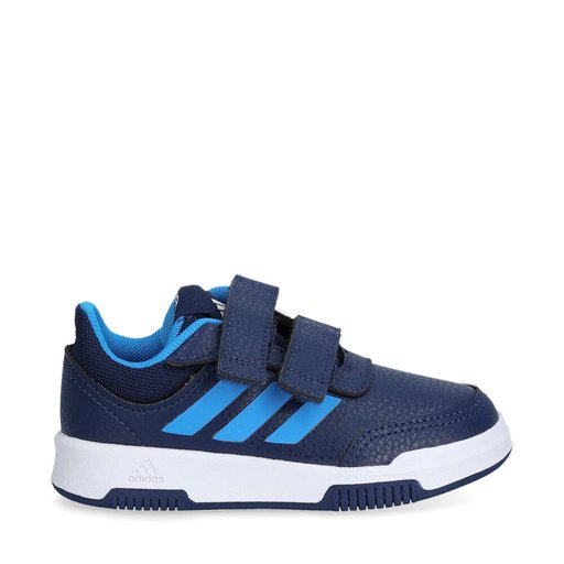 Tensaur Sport 2 Sneakers Kids Blå