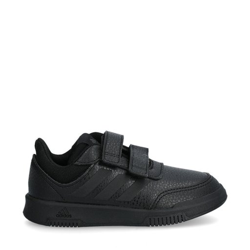 Tensaur Sport 2 Sneakers Kids Svart