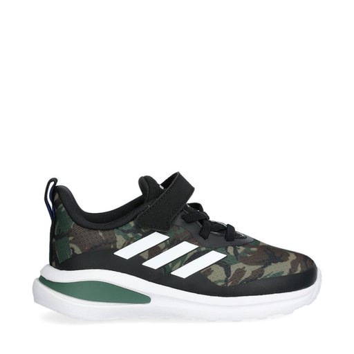 FortaRun Sneakers Flerfärgad