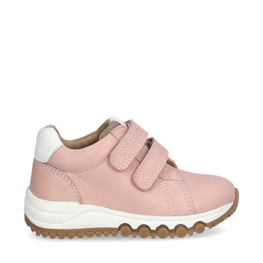 Gyllebo Jumma Sneakers Kids Rosa