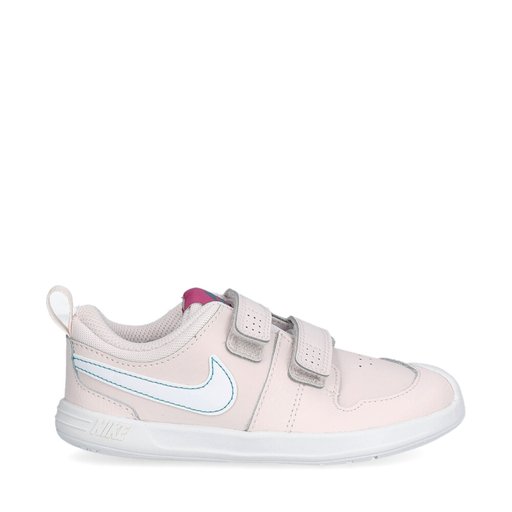 Pico 5 Sneakers Rosa