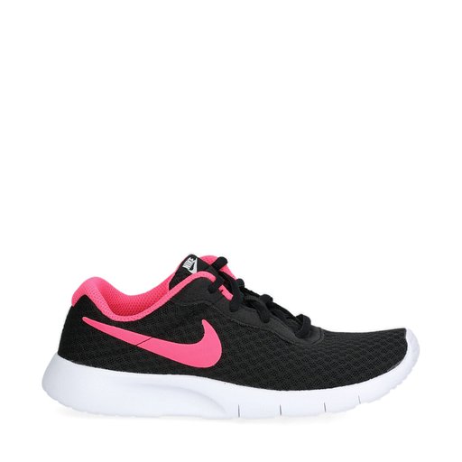 Tanjun Sneakers Svart