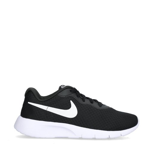Tanjun Go Sneakers Jr Svart