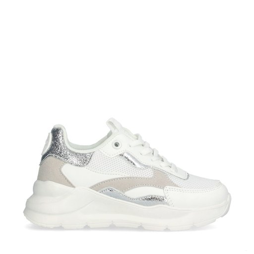 Dreamy Sneakers Jr. Vit