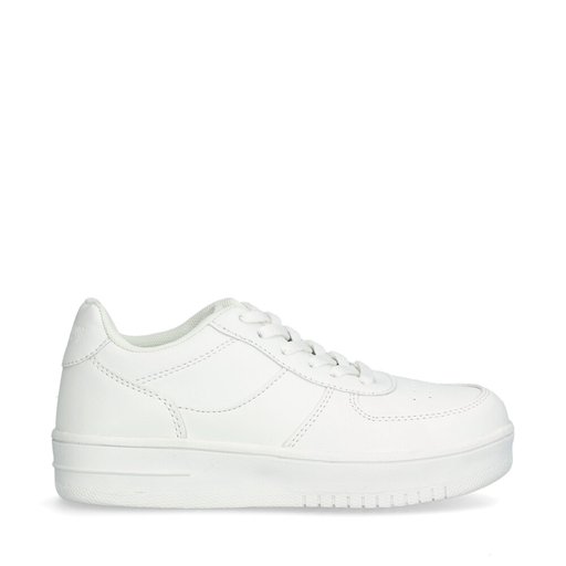 Shy Sneakers Kids Vit