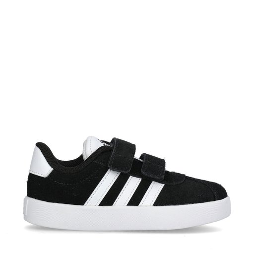 VL Court 3.0 Sneakers Kids Svart