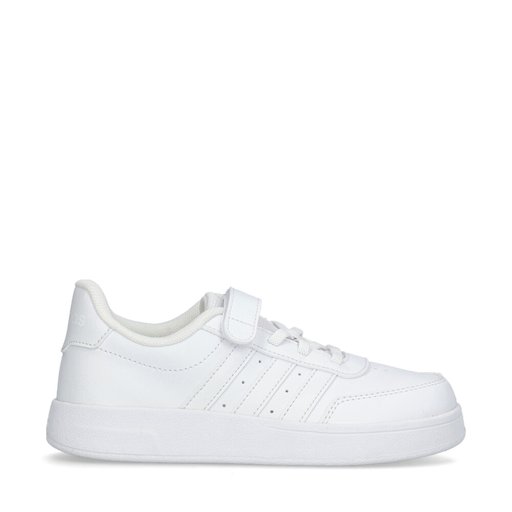 Breaknet 2.0 Sneakers Jr. Vit