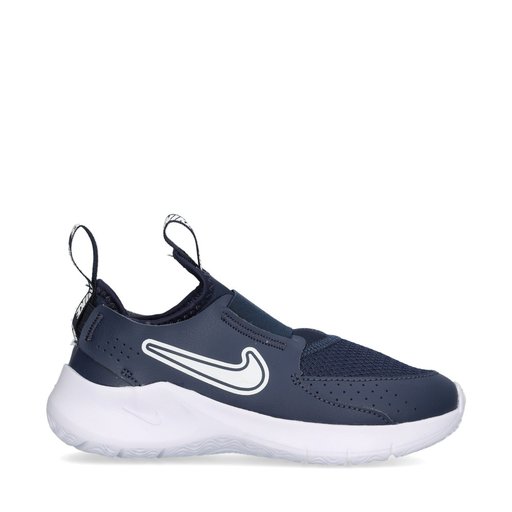 Flex Runner 3 Sneakers Blå