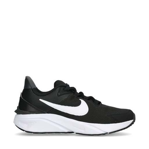 Star Runner 4 Sneakers Svart