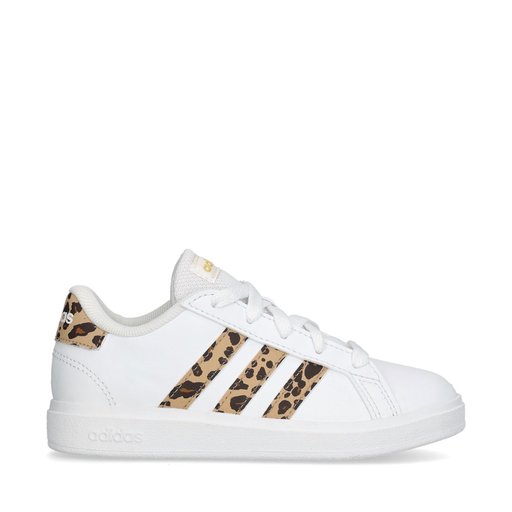 Grand Court 2.0 Sneakers Vit