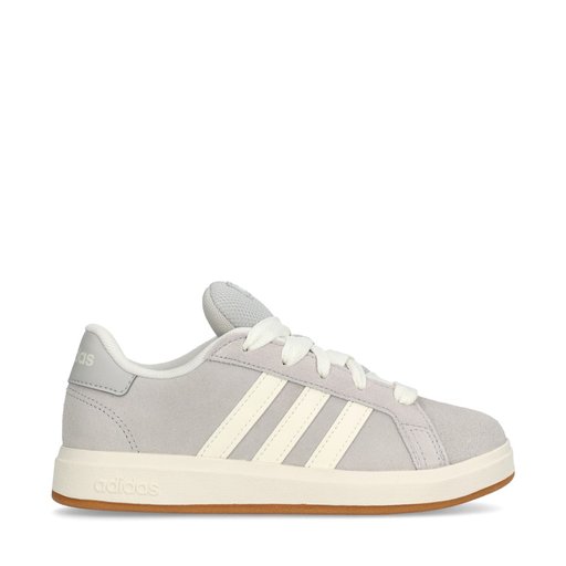 Grand Court 00s Sneakers Grå