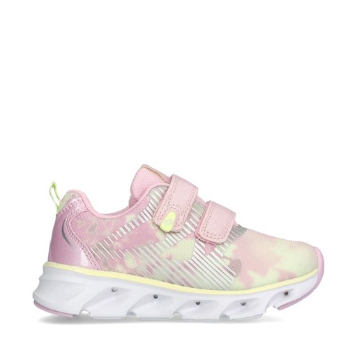 Skalka Sneakers Flash Rosa
