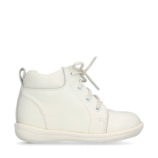 Gram Sneakers Vit