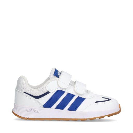 Tensaur Switch Sneakers Vit