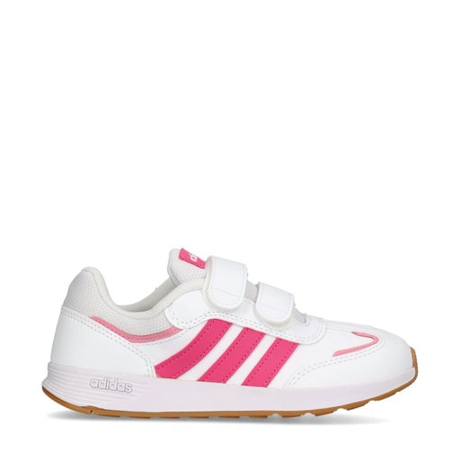 Tensaur Switch Sneakers Vit