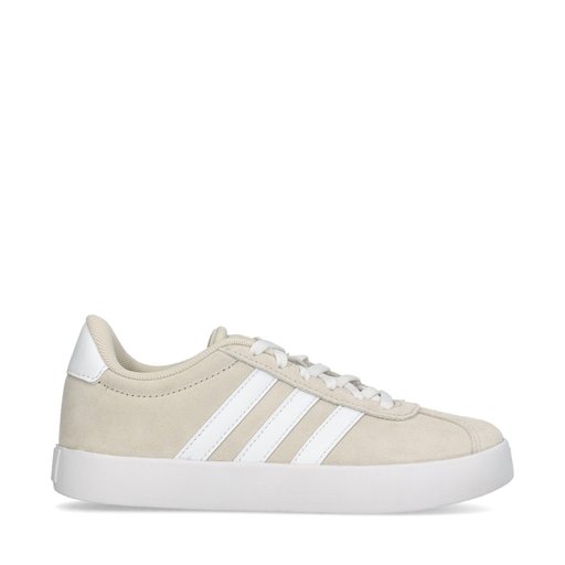 VL Court 3.0 Kids Sneakers Beige