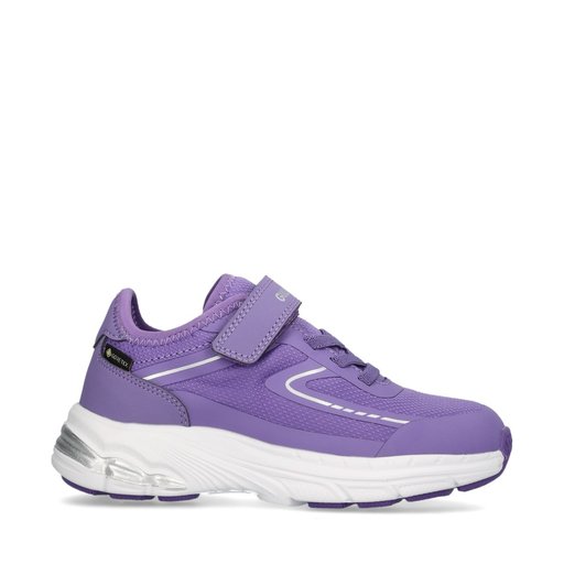 Lexon Ventura GTX Sneakers Jr Lila