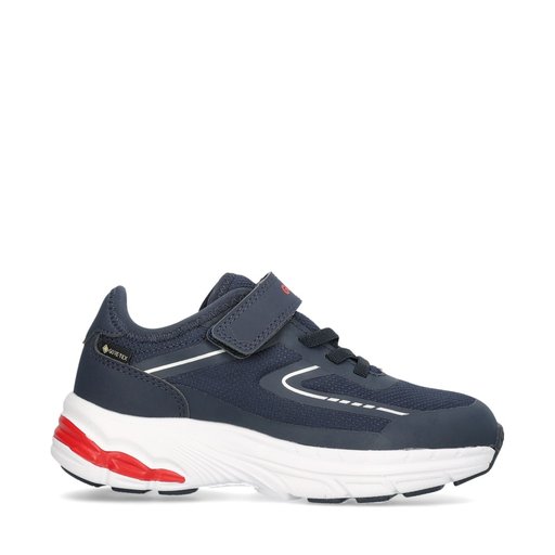 Lexon Ventura GTX Sneakers Jr Blå