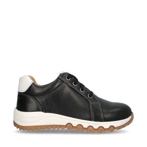 Gyllebo Hana Sneakers Svart