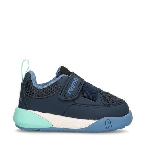 Kiirus Sneakers WP Blå