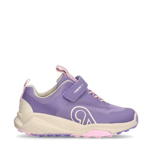 Enkkari Sneakers WP Lila