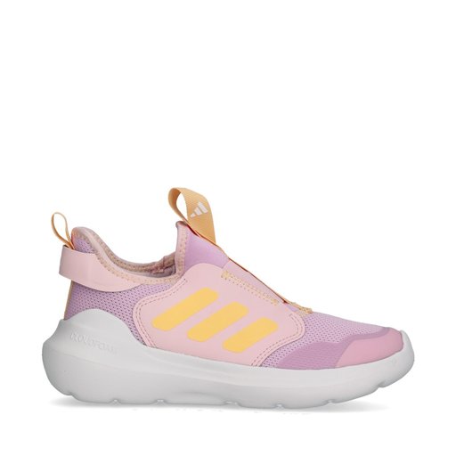 Tensaur Jr Sneakers Lila
