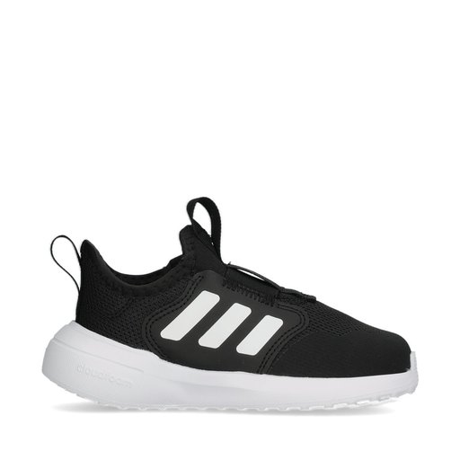 Tensaur Comfort Sneakers Jr Svart