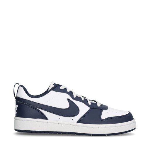 Court Borough Sneakers Vit