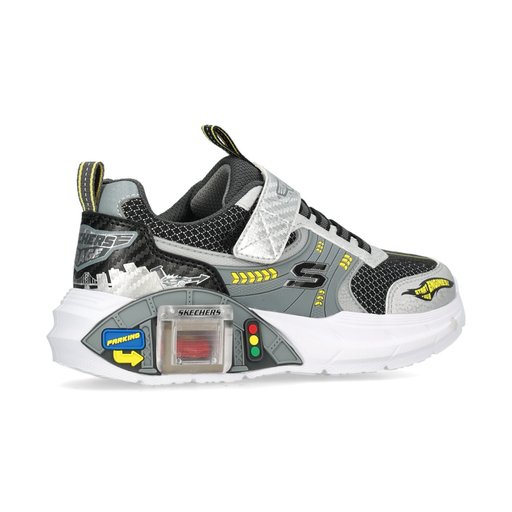 402150L Sneakers Silver