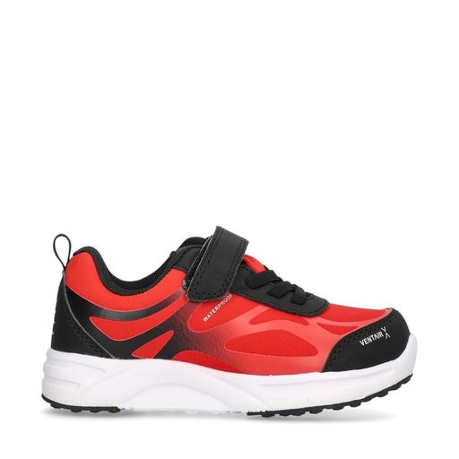 Gem WP Sneakers Röd