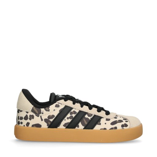 VL Court 3.0 Sneakers Jr. Flerfärgad