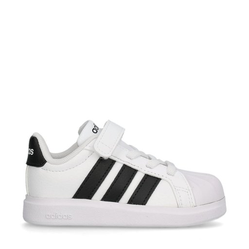 Streettalk Sneakers Vit