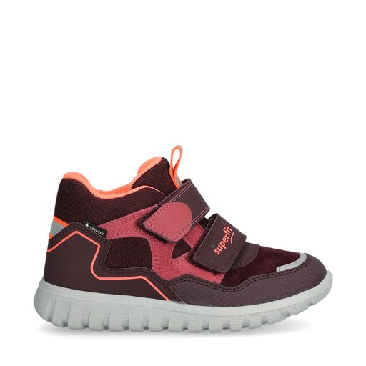 Sport 7 Mini Kängor GTX Bordeaux