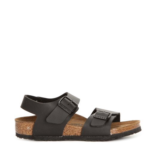 New York Birko-Flor Smal Kids Svart