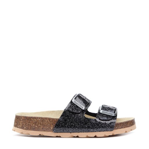 Sandaler Korksula Jr. Flerfärgad