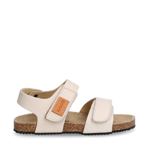 Bomhus EP Sandaler Kids Grå