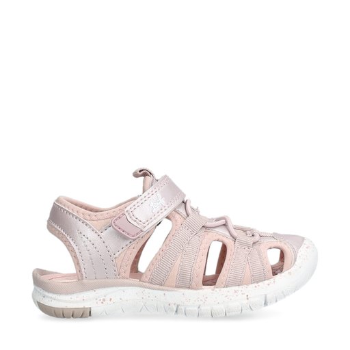 Salo Sandaler Kids Rosa